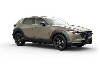 MAZDA CX-30 Nagisa_Zircon Sand_505.jpg