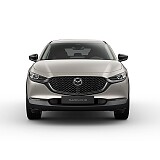 Mazda CX-30 - Kolor Platinum Quartz, zdjęcie 8