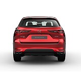 Mazda CX-60 - Kolor Soul Red Crystal, zdjęcie 3