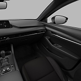 Mazda 3 - Kolor Machine Gray, zdjęcie 12