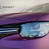 Mazda CX-60 - Kolor Jet Black, zdjęcie 13