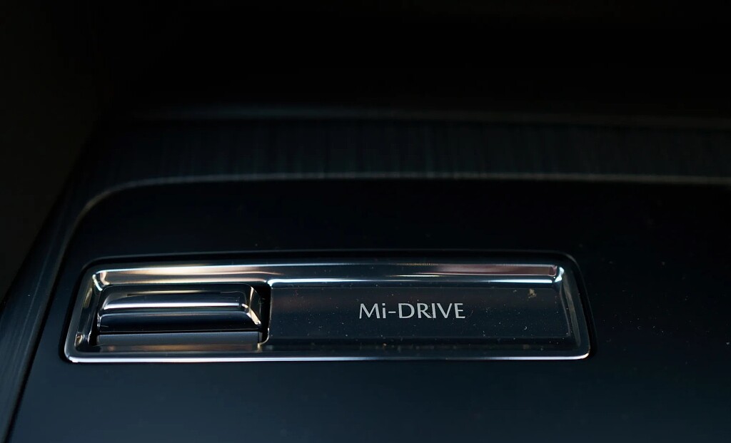 Mazda CX-60 - Kolor Jet Black, zdjęcie 21
