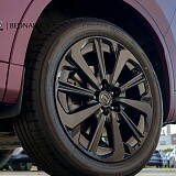Mazda CX-60 - Kolor Jet Black, zdjęcie 18