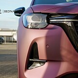 Mazda CX-60 - Kolor Jet Black, zdjęcie 4