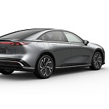 Mazda 6e - Kolor Polymetal Gray, zdjęcie 3