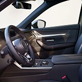Mazda CX-60 - Kolor Jet Black, zdjęcie 23
