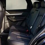 Mazda CX-60 - Kolor Jet Black, zdjęcie 26