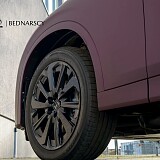 Mazda CX-60 - Kolor Jet Black, zdjęcie 17