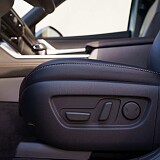 Mazda CX-60 - Kolor Jet Black, zdjęcie 24