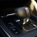 Mazda CX-60 - Kolor Jet Black, zdjęcie 29