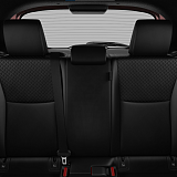 Mazda 2 Hybrid - Kolor Formal Red, zdjęcie 13