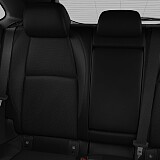 Mazda CX-30 - Kolor Snowflake White Pearl, zdjęcie 10