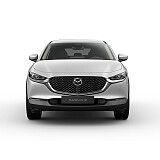 Mazda CX-30 - Kolor Ceramic Metalic, zdjęcie 3