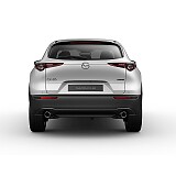 Mazda CX-30 - Kolor Ceramic Metalic, zdjęcie 7