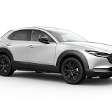 Mazda CX-30 - Kolor Ceramic Metalic, zdjęcie 1