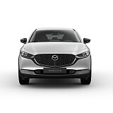 Mazda CX-30 - Kolor Ceramic Metalic, zdjęcie 3