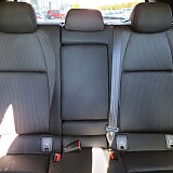 Mazda CX-30 - Kolor Deep Crystal Blue, zdjęcie 8