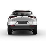 Mazda CX-30 - Kolor Ceramic Metalic, zdjęcie 7