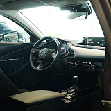 Mazda CX-30 - Kolor Machine Gray, zdjęcie 6