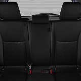 Mazda 2 Hybrid - Kolor Lead Grey, zdjęcie 13