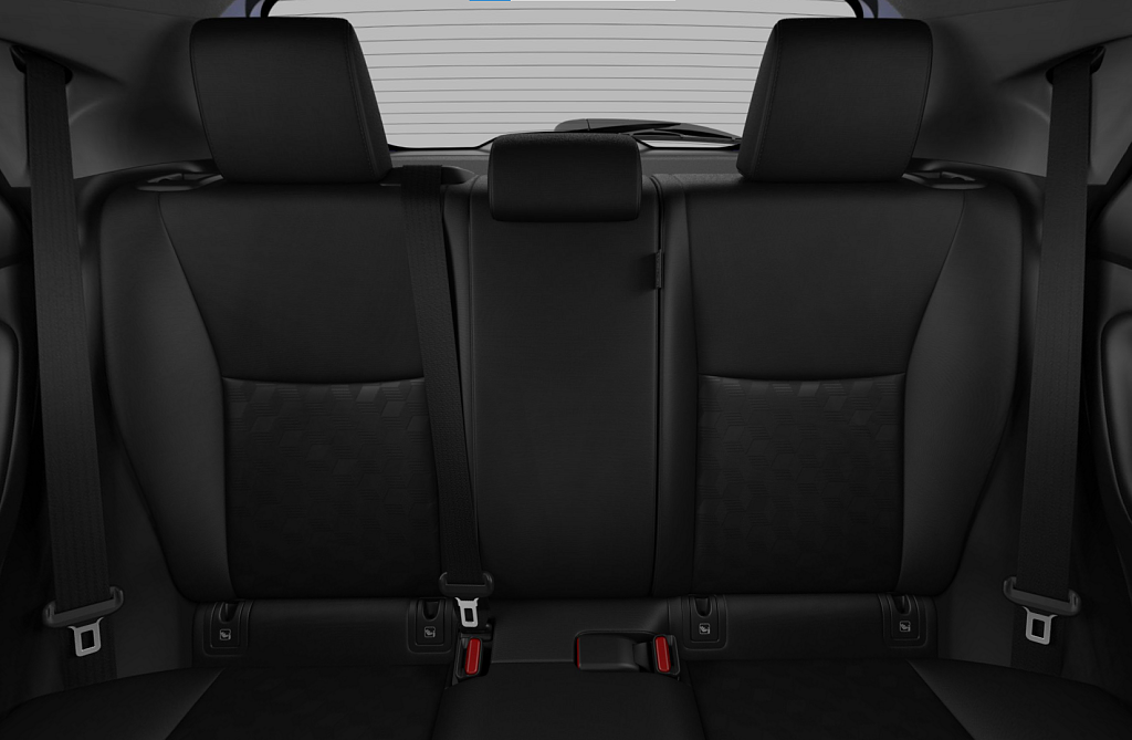 Mazda 2 Hybrid - Kolor Lead Grey, zdjęcie 13