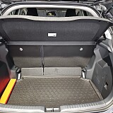 Mazda 2 Hybrid - Kolor Lead Grey, zdjęcie 16