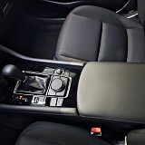 Mazda 3 - Kolor Soul Red Crystal, zdjęcie 11