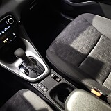 Mazda 2 Hybrid - Kolor Lead Grey, zdjęcie 12