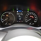 Mazda 2 Hybrid - Kolor Lead Grey, zdjęcie 10