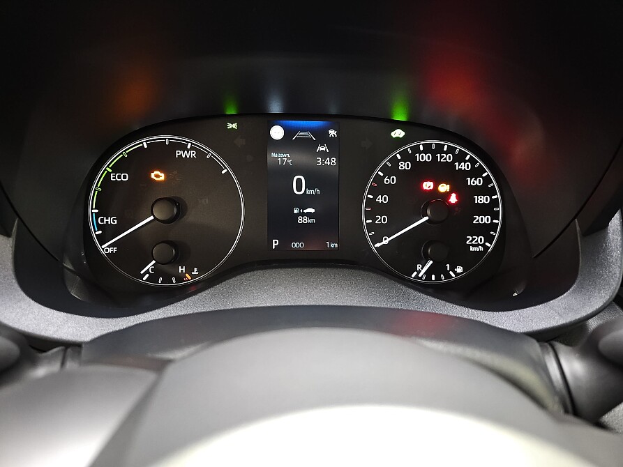 Mazda 2 Hybrid - Kolor Lead Grey, zdjęcie 10