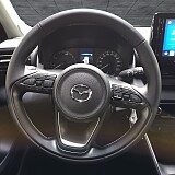Mazda 2 Hybrid - Kolor Lead Grey, zdjęcie 6