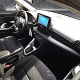 Mazda 2 Hybrid - Kolor Lead Grey, zdjęcie 14