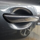 Mazda 3 - Kolor Machine Gray, zdjęcie 8