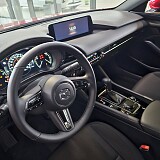 Mazda 3 - Kolor Soul Red Crystal, zdjęcie 7