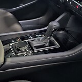 Mazda 3 - Kolor Machine Gray, zdjęcie 6