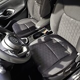 Mazda 2 Hybrid - Kolor Lead Grey, zdjęcie 9