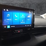 Mazda 2 Hybrid - Kolor Lead Grey, zdjęcie 11