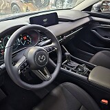 Mazda 3 - Kolor Machine Gray, zdjęcie 5