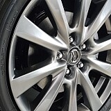 Mazda 3 - Kolor Machine Gray, zdjęcie 7