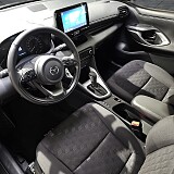 Mazda 2 Hybrid - Kolor Lead Grey, zdjęcie 13