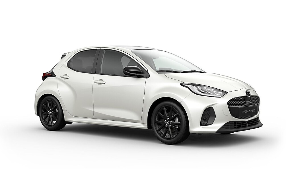 MAZDA2 HYBRID Homura Plus_Northern White Pearl_969.jpg