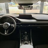 Mazda 3 - Kolor Machine Gray, zdjęcie 6