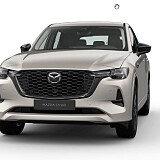 Mazda CX-60 - Kolor Platinum Quartz, zdjęcie 1