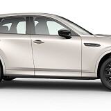 Mazda CX-60 - Kolor Platinum Quartz, zdjęcie 7