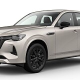 Mazda CX-60 - Kolor Platinum Quartz, zdjęcie 3