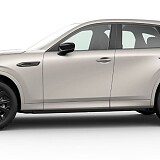 Mazda CX-60 - Kolor Platinum Quartz, zdjęcie 4