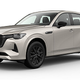 Mazda CX-60 - Kolor Platinum Quartz, zdjęcie 6