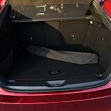Mazda CX-60 - Kolor Soul Red Crystal, zdjęcie 9