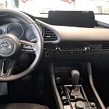 Mazda 3 - Kolor Soul Red Crystal, zdjęcie 9