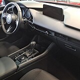 Mazda 3 - Kolor Soul Red Crystal, zdjęcie 10